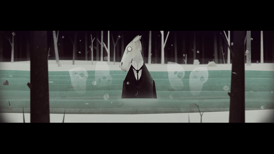 Simogo Legacy Collection Screenshot