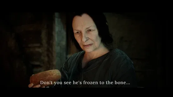 The Vernyhorn screenshot 6