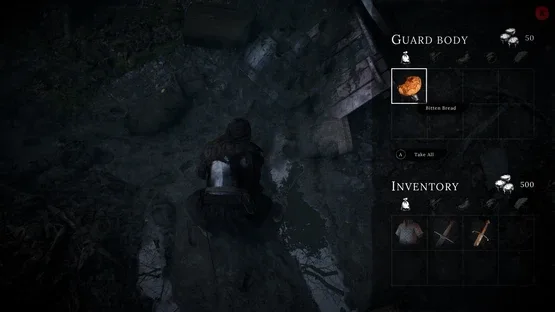 The Vernyhorn screenshot 4