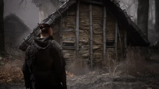 The Vernyhorn screenshot 13