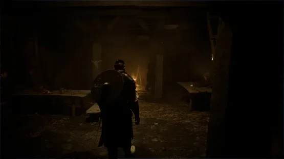 The Vernyhorn screenshot 20