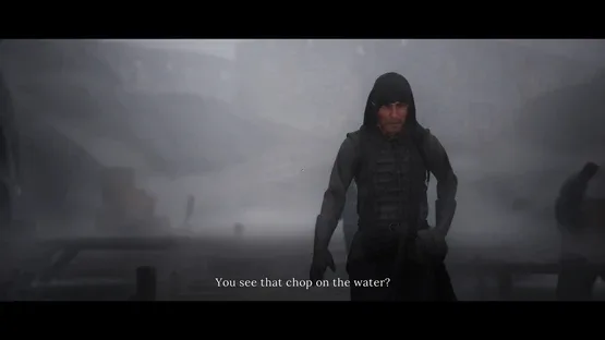 The Vernyhorn screenshot 25