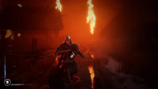 The Vernyhorn screenshot 26