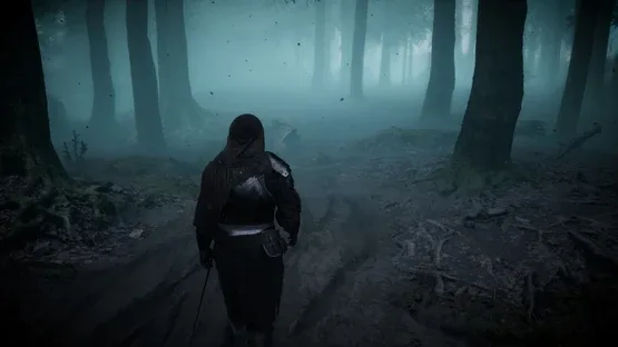 The Vernyhorn screenshot 32