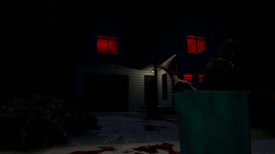 Trick or Treat Screenshot