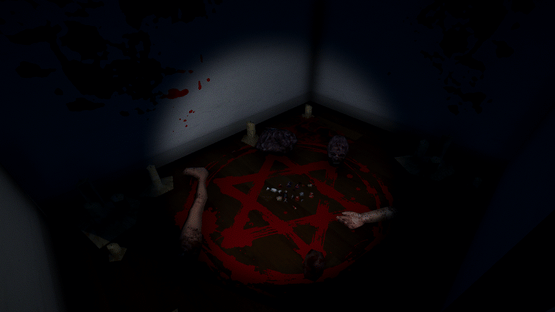 Trick or Treat Screenshot