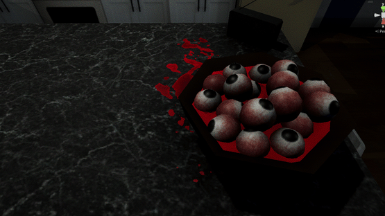 Trick or Treat Screenshot