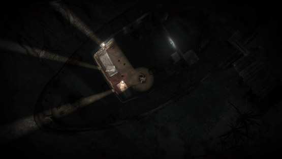 Darkwood II Screenshot