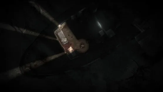 Darkwood II screenshot 5