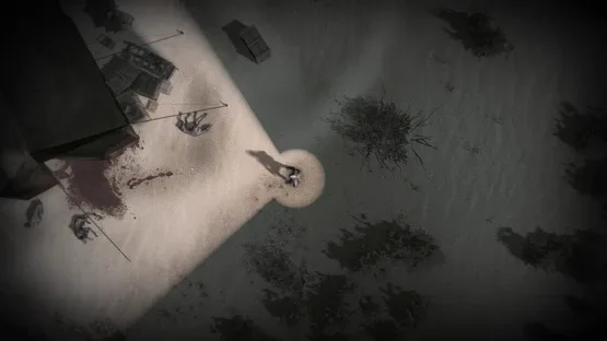 Darkwood II screenshot 8