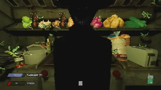 Wasteland Bites screenshot 4