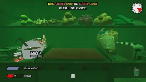 Wasteland Bites screenshot 7