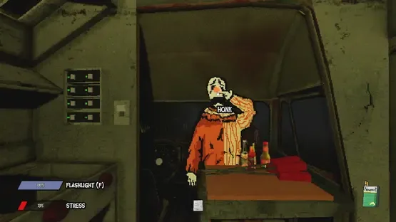 Wasteland Bites screenshot 8