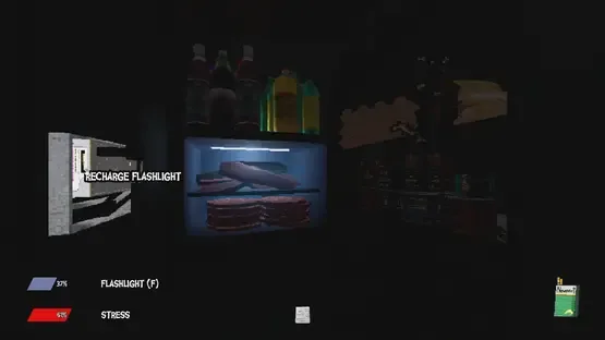Wasteland Bites screenshot 9