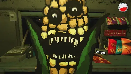 Wasteland Bites screenshot 10