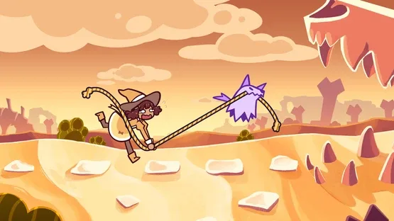 Puppergeist screenshot 2