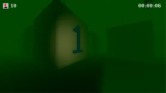 The Mine Room screenshot 2
