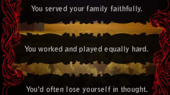 Allele: Origin Screenshot