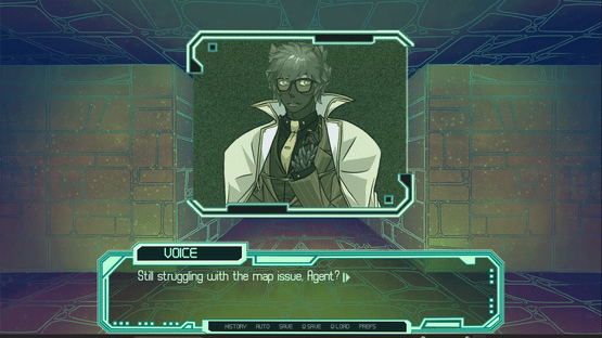 Esper X Guide Screenshot