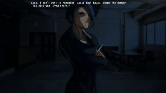 Decoration Disorder Disconnection 1 Screenshot