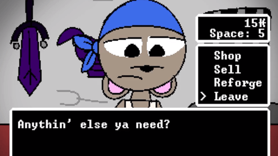 Dogs of the Dark Screenshot