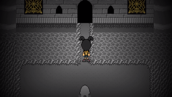 Dogs of the Dark Screenshot