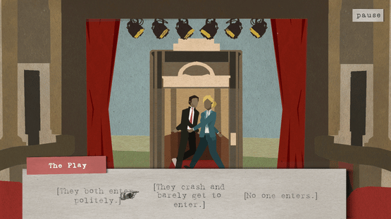 Let Me Play! Screenshot