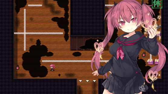 Alisa's Grimoire Screenshot