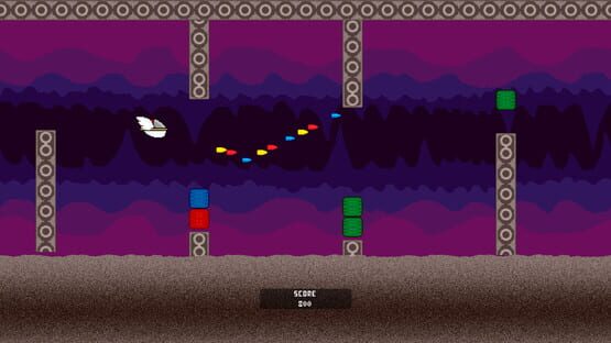 Roley's Arcade Collection screenshot 3