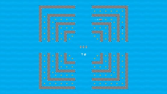 Roley's Arcade Collection screenshot 1
