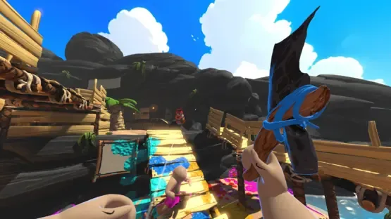 Ancestral Players screenshot 2