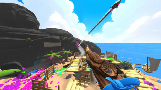 Ancestral Players Screenshot