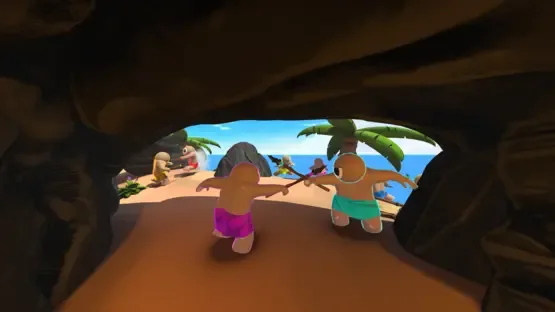 Ancestral Players screenshot 6