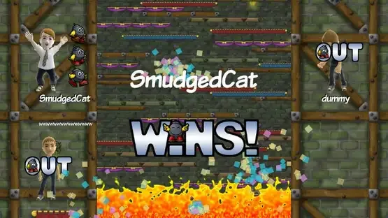 The Tower: A Bomb's Climb screenshot 2