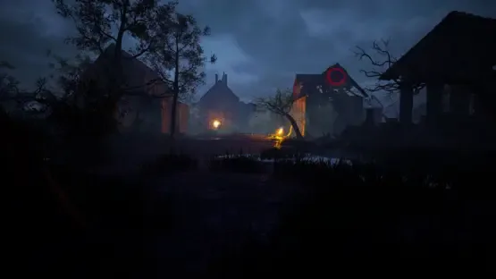 Grave of Voices screenshot 5