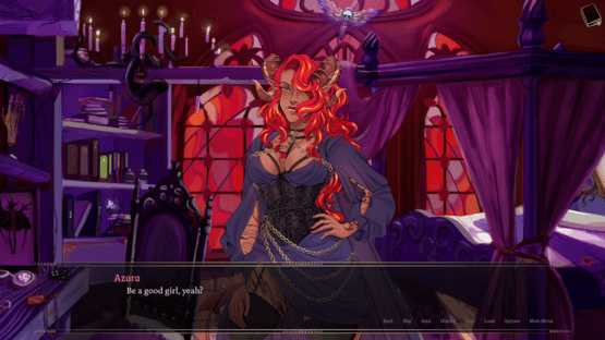 Under Heaven or Hell Screenshot