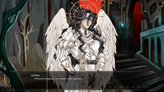 Under Heaven or Hell Screenshot