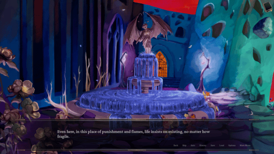 Under Heaven or Hell Screenshot