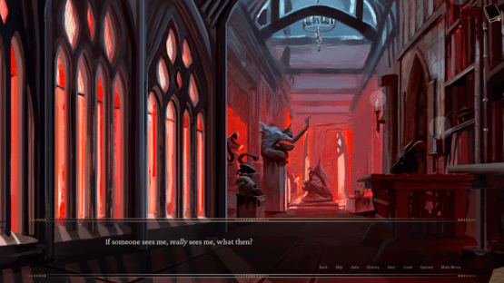 Under Heaven or Hell Screenshot