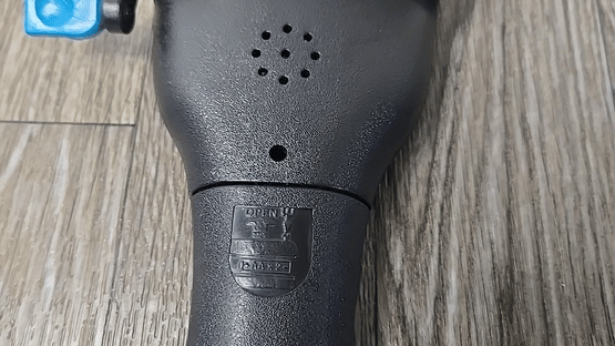 Radica Bass Fishin' Screenshot