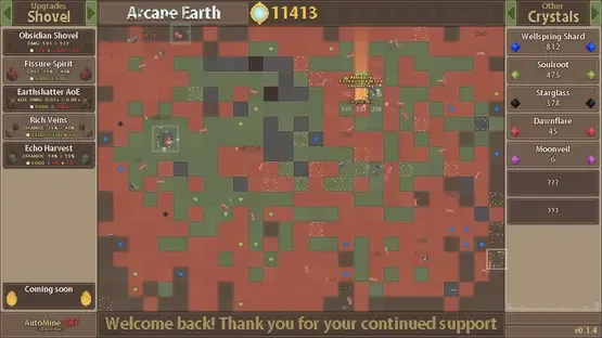 Arcane Earth screenshot 4