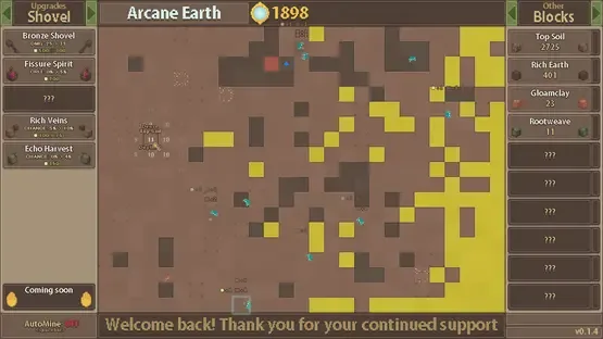Arcane Earth screenshot 5