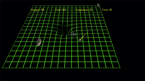 Singularity Screenshot