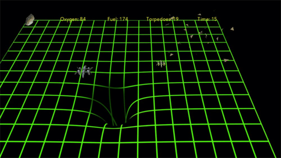 Singularity Screenshot