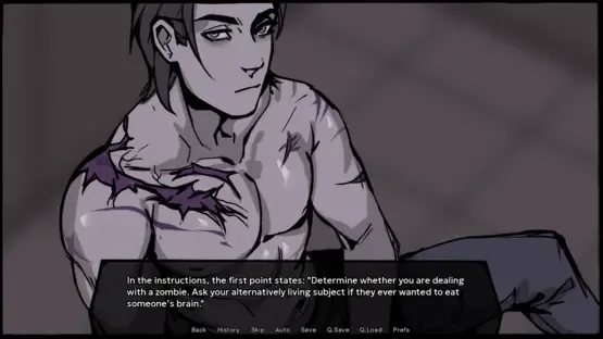 Don't Eat the Cashier screenshot 7