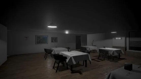 Chopping Hour screenshot 6