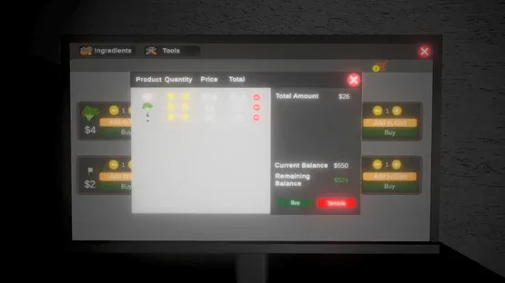 Chopping Hour screenshot 8