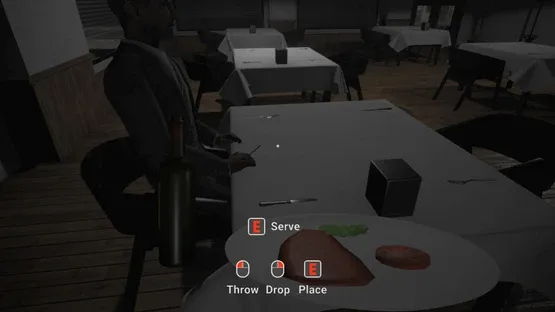 Chopping Hour screenshot 12