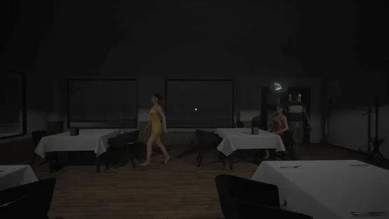 Chopping Hour screenshot 5
