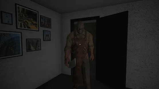 Chopping Hour screenshot 4